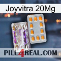 Joyvitra 20Mg new12